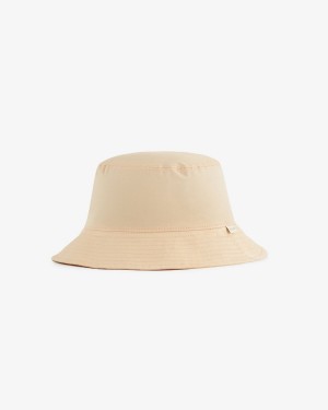 Apricot Aime Leon Dore Camp Bucket Unisex Hats | ZCWKF9072