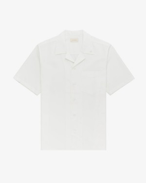 Beige Aime Leon Dore Washed Leisure Men's Shirts | VODRT8730