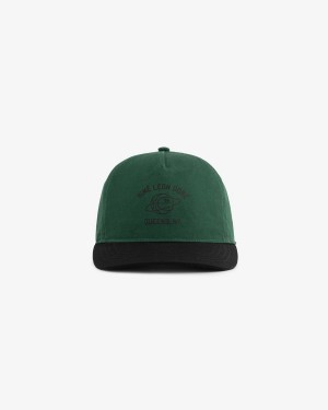 Green Aime Leon Dore 86 Classic Men's Hats | JTHLB1683