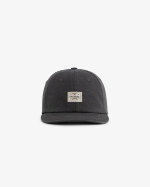 Grey Aime Leon Dore Trapunto Men's Hats | JDXTW6793