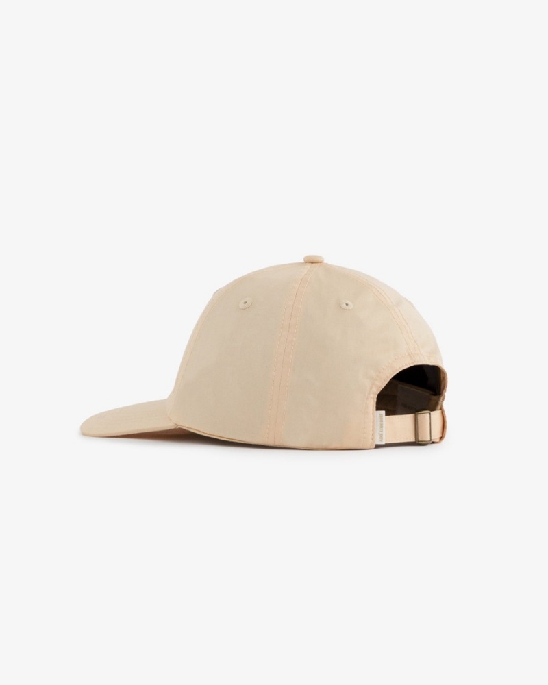 Apricot Aime Leon Dore Camp Unisex Hats | FCSVL8243