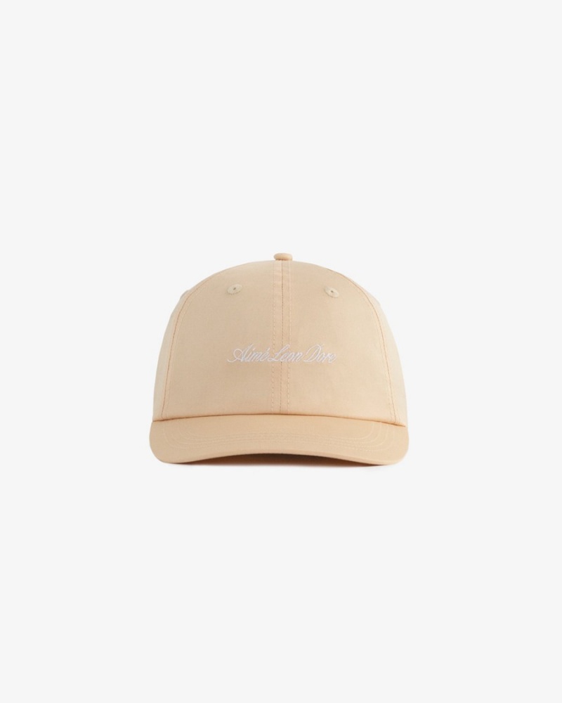 Apricot Aime Leon Dore Camp Unisex Hats | FCSVL8243