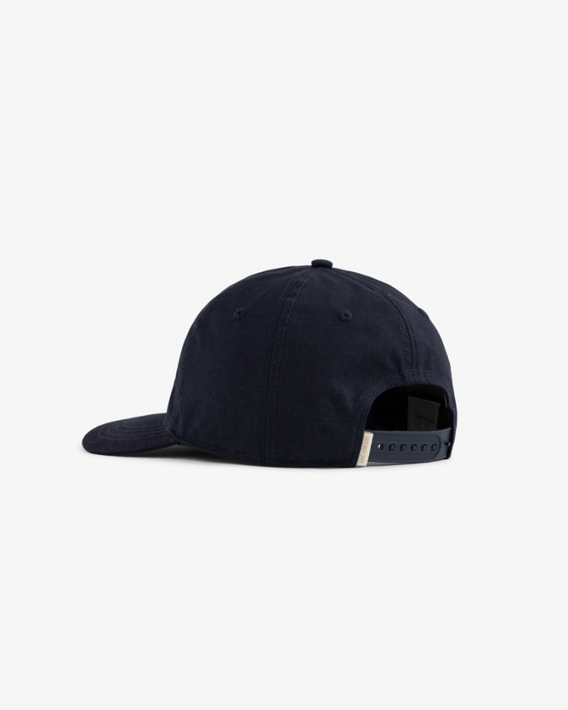 Blue Aime Leon Dore Unisphere Unisex Hats | NAPIK6359