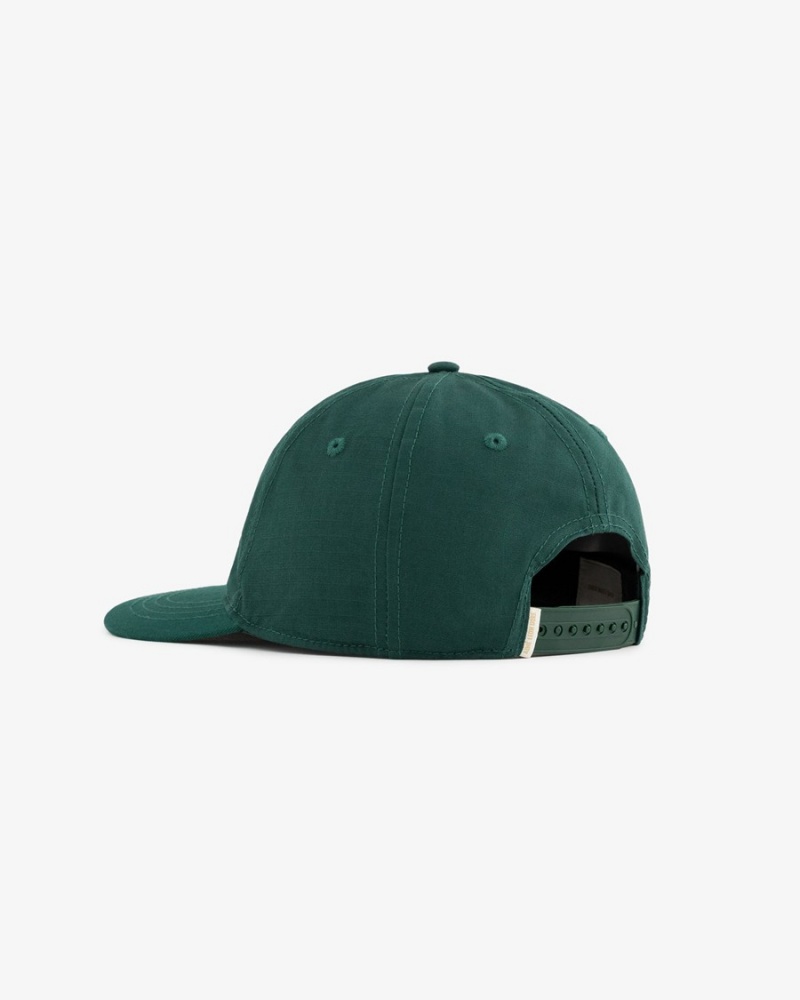 Green Aime Leon Dore Unisphere Unisex Hats | MYUDL4293